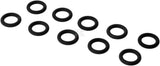 O-Ring 12,29x3,53 75 Shore Viton 10x