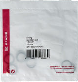 O-Ring 12,3x2,4 75 shore Viton 10x