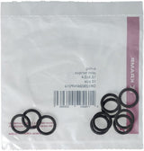 O-Ring 12,3x2,4 75 shore Viton 10x