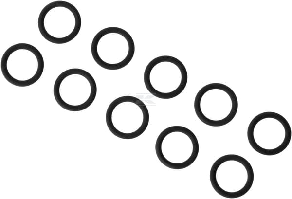 O-Ring 12,3x2,4 75 shore Viton 10x