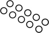 O-Ring 12,3x2,4 75 shore Viton 10x