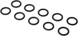 O-Ring 12,3x2,4 75 shore Viton 10x