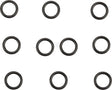 O-Ring 12,37x2,62 90 SH 10 St.