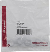 O-Ring 12,37x2,62 75 shore Viton 10x