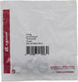 O-Ring 12,37x2,62 75 shore Viton 10x