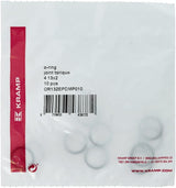 O-Ring 13x2 70 Shore EPDM 10x 