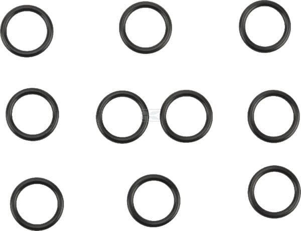 O-Ring 15,55x2,62 90 SH 10 St.