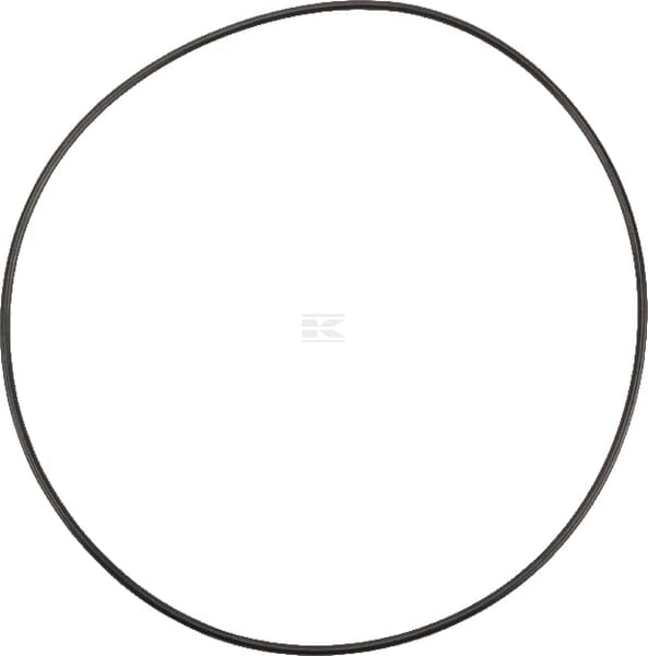 O-Ring 158,42 x 2,62 90 Shore