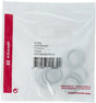 O-Ring 17,6x2,4 75 shore Viton 10x