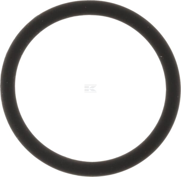 O-Ring 18x3 75 shore Viton 10x 