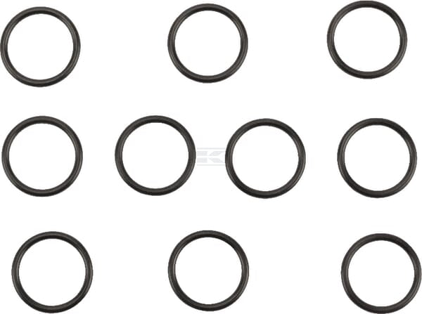 O-Ring 21,90x2,62 90 SH 10 St.