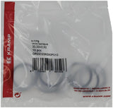 O-Ring 22.22x2.62 90 Shore 10x
