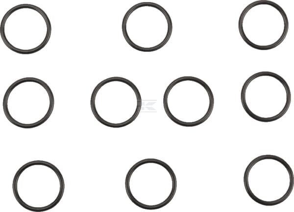 O-Ring 23,47x2,62 90 SH 10 St.