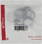 O-Ring 23,47x2,62 75 shore Viton 10x