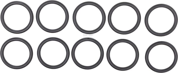 O-Ring 31x4,5 70 shore 10x
