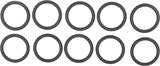 O-Ring 31x4,5 70 shore 10x
