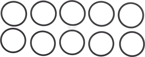 O-Ring 32x2,5 90 Shore 10x