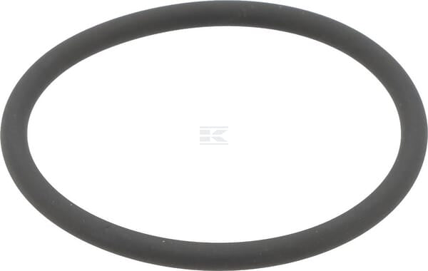 O-Ring 37x2 90 shore 10x 