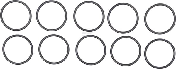 O-Ring 37x3 90 shore 10x 