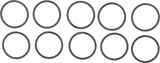 O-Ring 37x3 90 shore 10x 