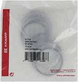 O-Ring 37,47x3 90 Shore 10x