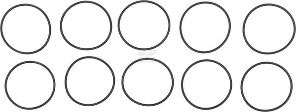 O-Ring 42x2 90 shore 10x 