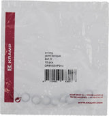 O-Ring 8x1,5 75 shore Viton 10x