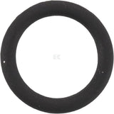 O-Ring 8x1,5 75 shore Viton 10x