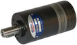 Orbitmotor,W.Ø16,Anschl.hinten