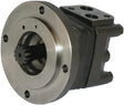 Orbitmotor, Shortausführung