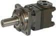 Orbitmotor, WelleØ40, Standard