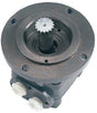 Orbitmotor, Shortausführung