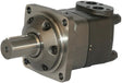Orbitmotor, WelleØ50, Standard