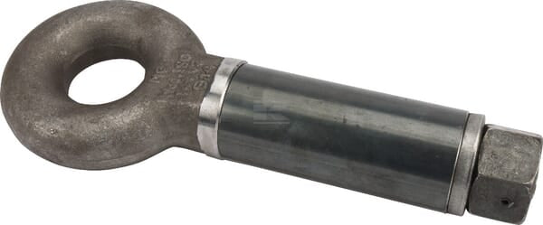 Zugöse drehbar 2 t