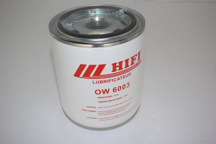 OW 6003 ÖLER