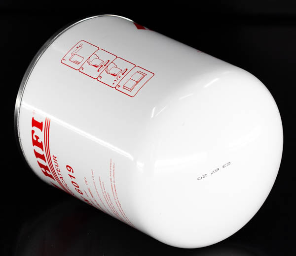 OW 6019 Ölfilter SpinOn