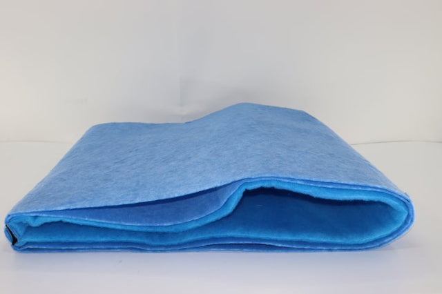 P031098-016-210 ADVANCED DRYFLO, NUR POLYESTERVERPACKUNG