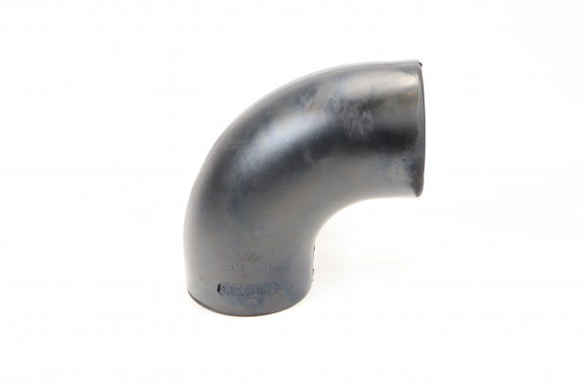P105533 Krümmer 90°, ID=101,6mm (Gummi)