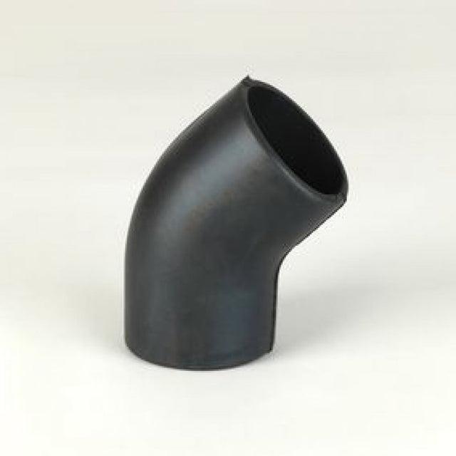 P105543 Krümmer 45°, ID=63,5mm (Gummi)