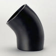 P105545 Krümmer 45°, ID=102mm (Gummi)
