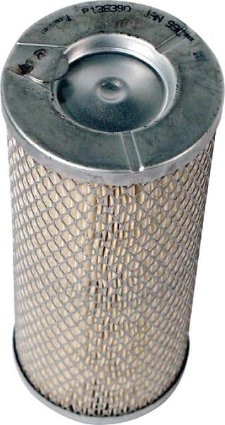 Luftfilter aussen Donaldson