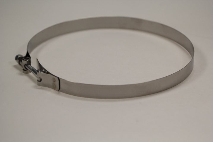 P148349 Schlauchschelle 209 x 217 mm