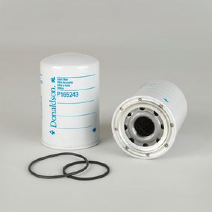 P165243 Wechselfilter SpinOn