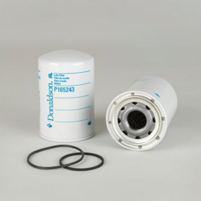P165243 Wechselfilter SpinOn