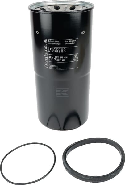 Hydraulikfilter