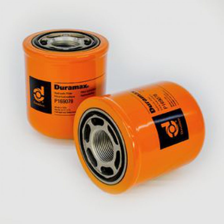 P169078 Wechselfilter SpinOn