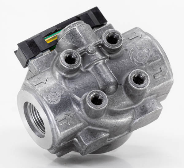 P169310 Filterkopf-DuraMax