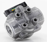 P169310 Filterkopf-DuraMax