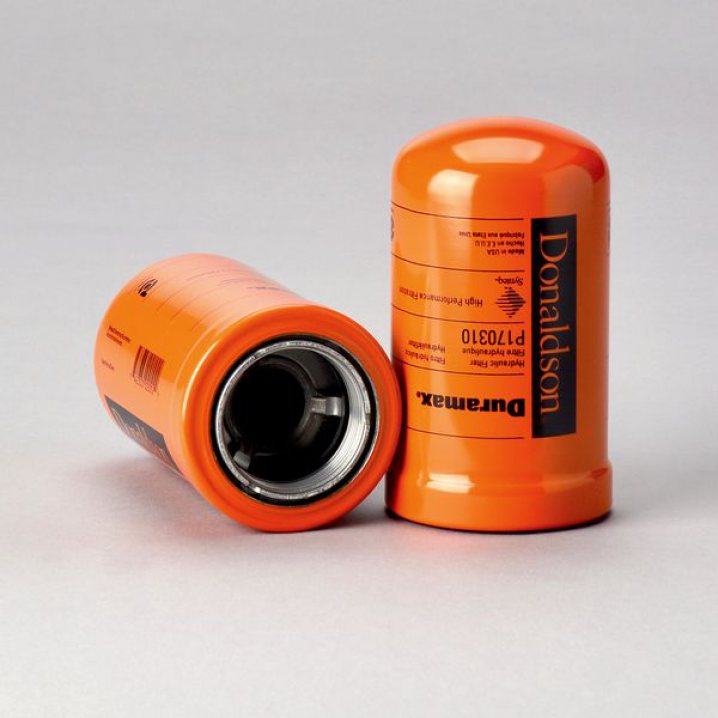P170310 Wechselfilter SpinOn DuraMax