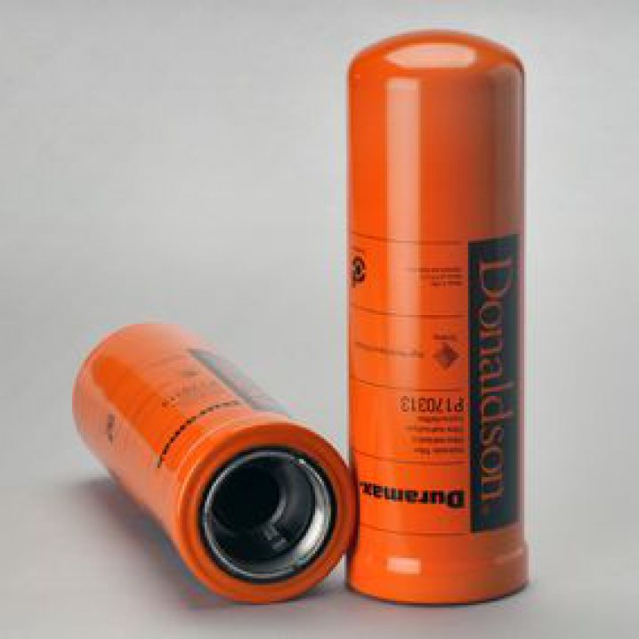P170313 Wechselfilter SpinOn DuraMax